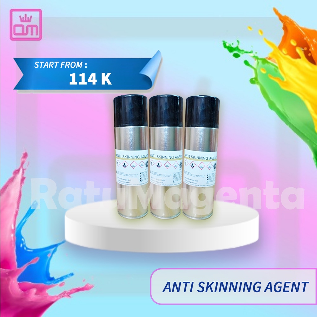 Jual Anti Skinning Agent Cemani Toka Tinta Cetak Shopee Indonesia