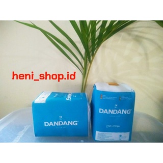 Jual Teh Dandang Biru Teh Tubruk Cap Dandang Teh Khas Solo Shopee