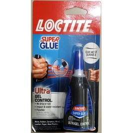 Jual Promo Usa Loctite Lem Ultra Super Gel Flexible Glue Water