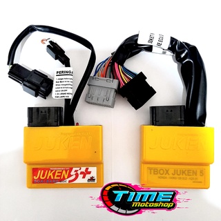 Jual Ecu Brt Juken Plus Dualband Racing Turbo Vario Old Esp