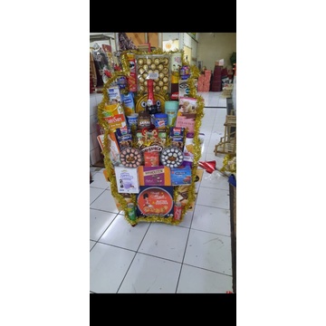 Jual Parcel Natal Shopee Indonesia