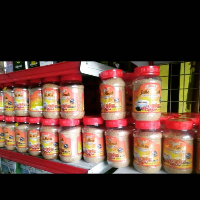 Jual Inayah Jahe Merah Shopee Indonesia