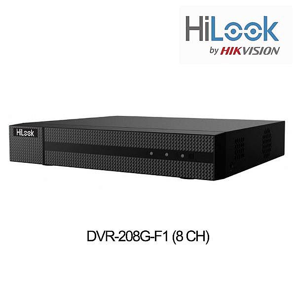 Jual Dvr Hilook Channel Mp Dvr G F Shopee Indonesia