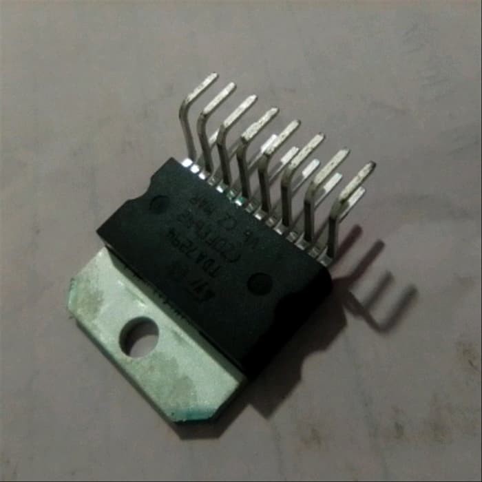 Jual IC TDA7294 TDA 7294 Shopee Indonesia