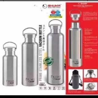 Jual Termos Air Panas Shuma Prime Vacuum Bottle 350 500 750