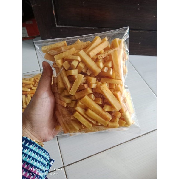 Jual Stik Sukun Kemasan 250gr Shopee Indonesia