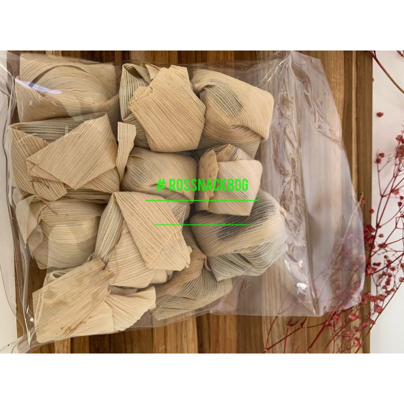 Jual Wajit Cililin Asli 1KG Oleh Oleh Bandung Shopee Indonesia