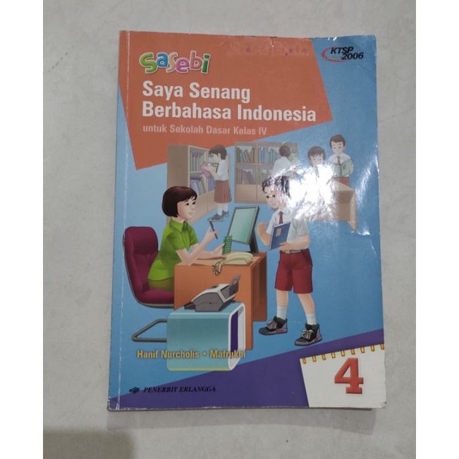 Jual Buku Kelas Sd Shopee Indonesia