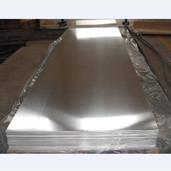 Jual Plat Aluminium 5 Mm Pengiriman Untuk Tangerang Dan Jakarta