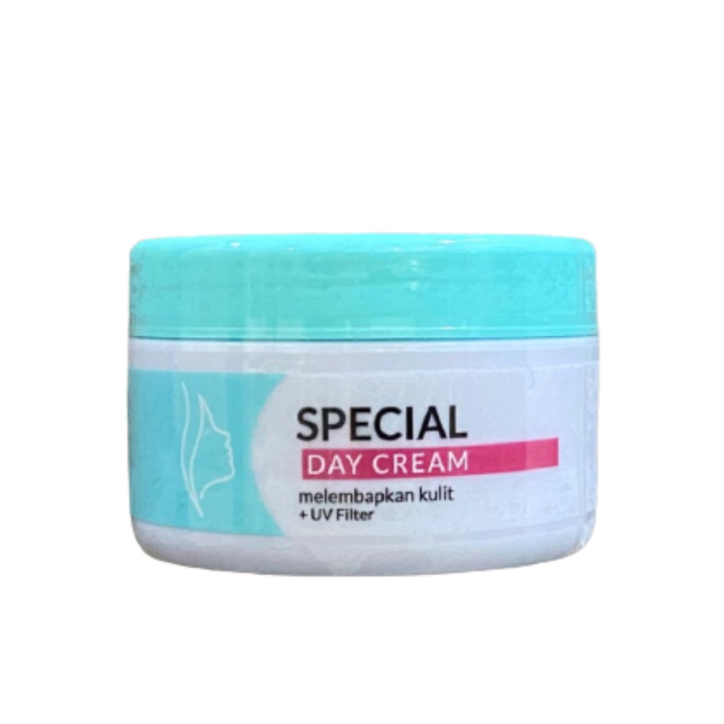 Jual Viva Special Day Cream Gram Shopee Indonesia