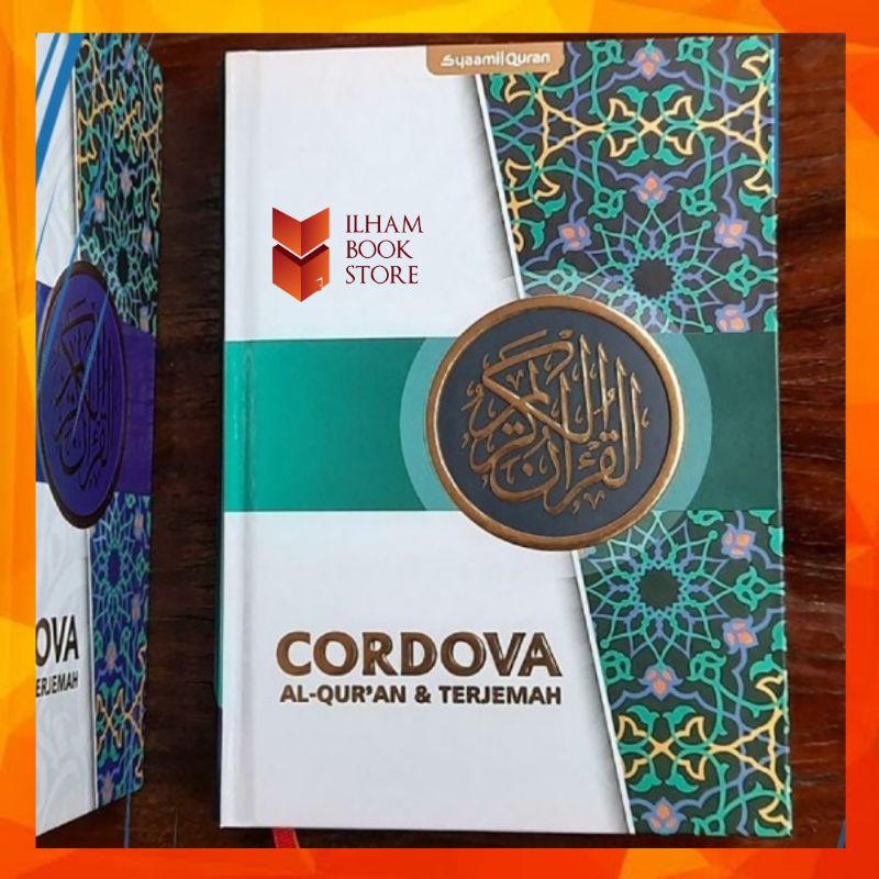 Jual A Al Quran Terjemah Cordova A Hc Quran Asbabun Nuzul Quran