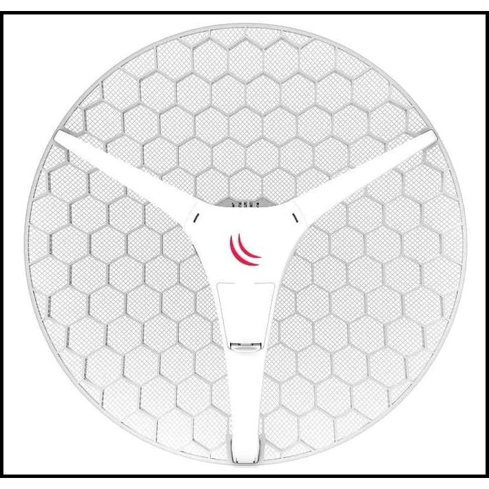 Jual Mikrotik Rblhg Hpnd Xl Rb Lhg Xl Ghz Shopee Indonesia