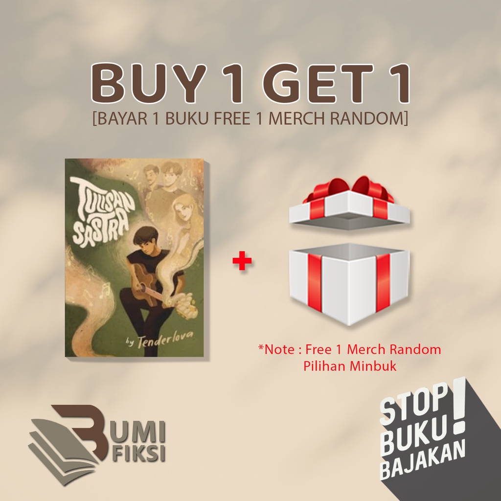 Jual Novel Tulisan Sastra Edisi New Cover Shopee Indonesia