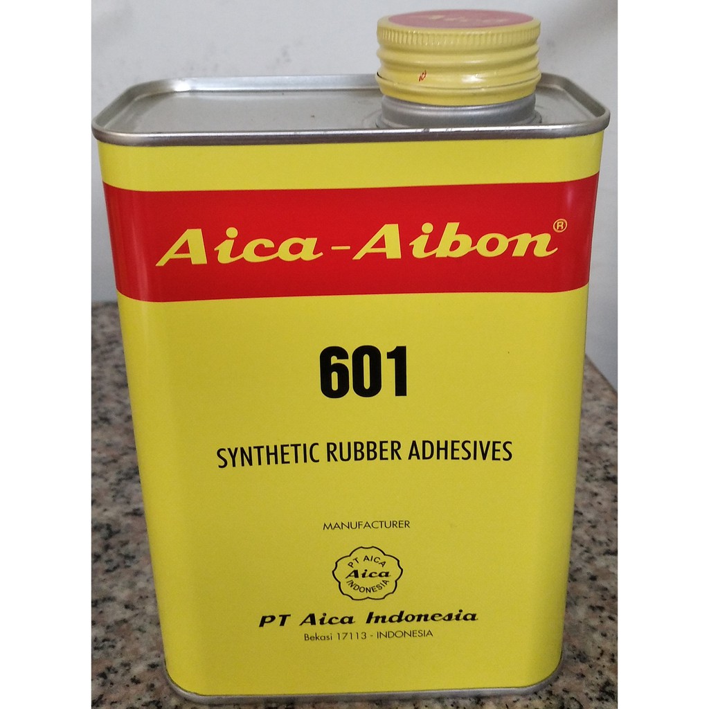 Jual Lem Aica Aibon 700 Gram Lem Kuning Shopee Indonesia