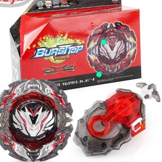 Jual Jangan Ketinggalan Order Beyblade Burst Prominence Valkyrie