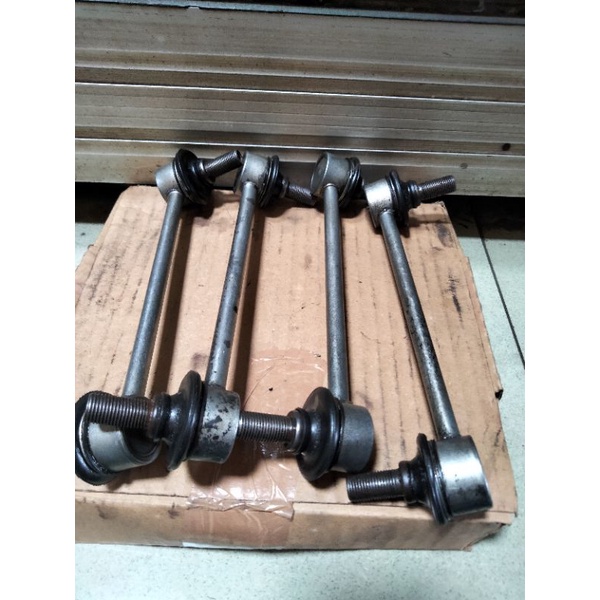 Jual Link Stabil Tie Rod Stabilizer Depan Toyota New Avanza Veloz