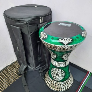 Jual Darbuka Murah Harga 100 Alexandria Hadroh 8 Inch 80 Inc Ukuran 8