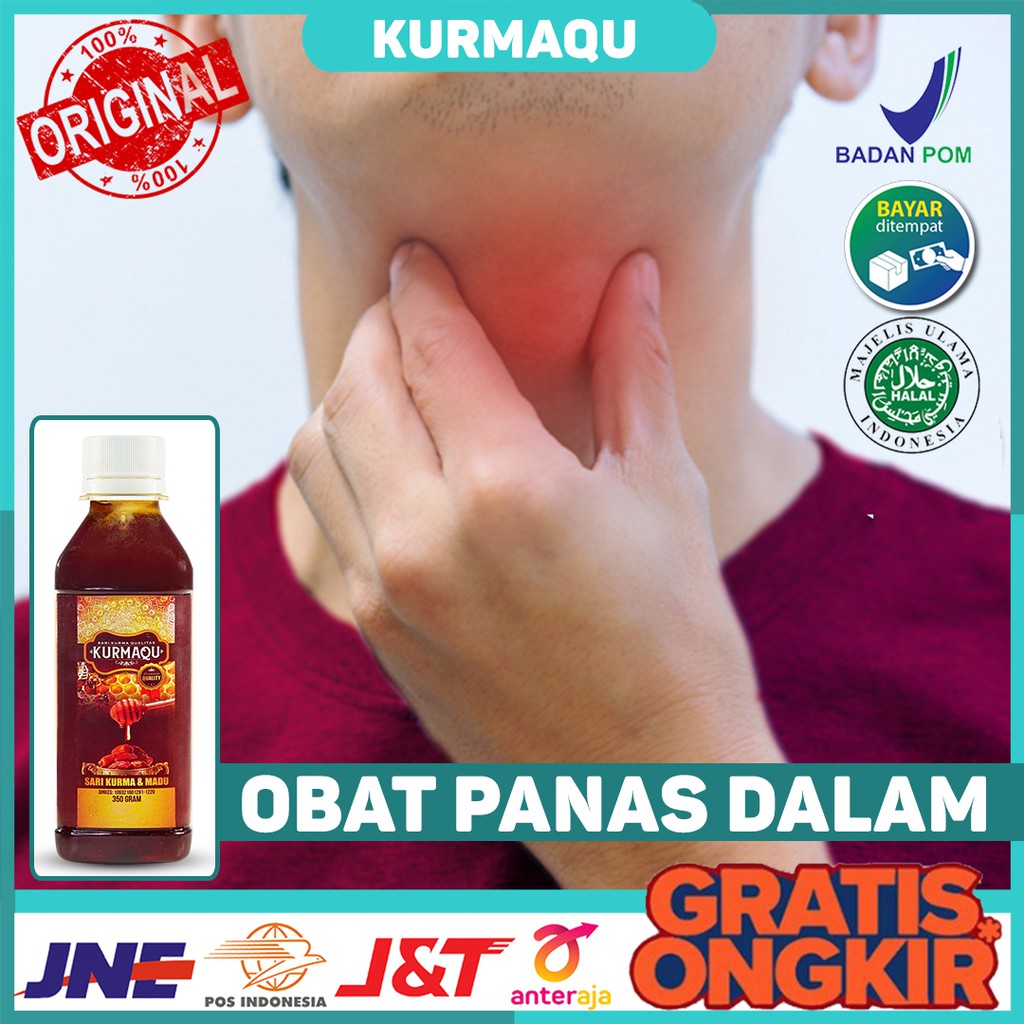 Jual Obat Panas Dalam Sariawan Bibir Pecah Pecah Mulut Kering Sakit