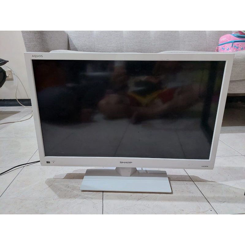 Jual TV LED SHARP 24 INCH Shopee Indonesia