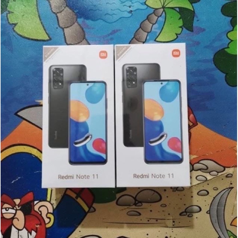 Jual Redmi Note Gb Shopee Indonesia