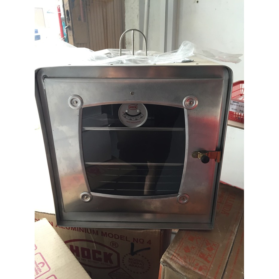 Jual OVEN HOCK NO 4 Dan NO 3 Shopee Indonesia