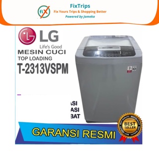 Jual Mesin Cuci Lg T Vspm Kg Tabung T Vspm Kg Smart