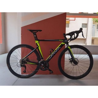 Jual Roadbike Java Siluro 2 NEW Ready Shopee Indonesia