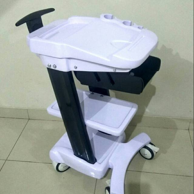 Jual Trolley Usg Mindray Dp Dp Troli Shopee Indonesia