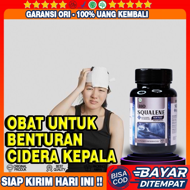 Jual Obat Cedera Benturan Di Kepala Obat Tumor Di Kepala Obat