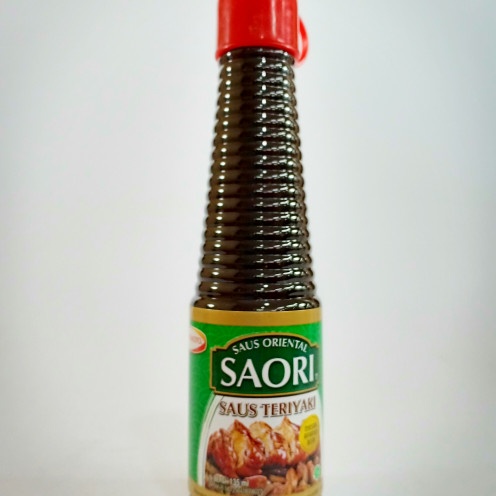 Jual Saori Teriyaki Ml Shopee Indonesia