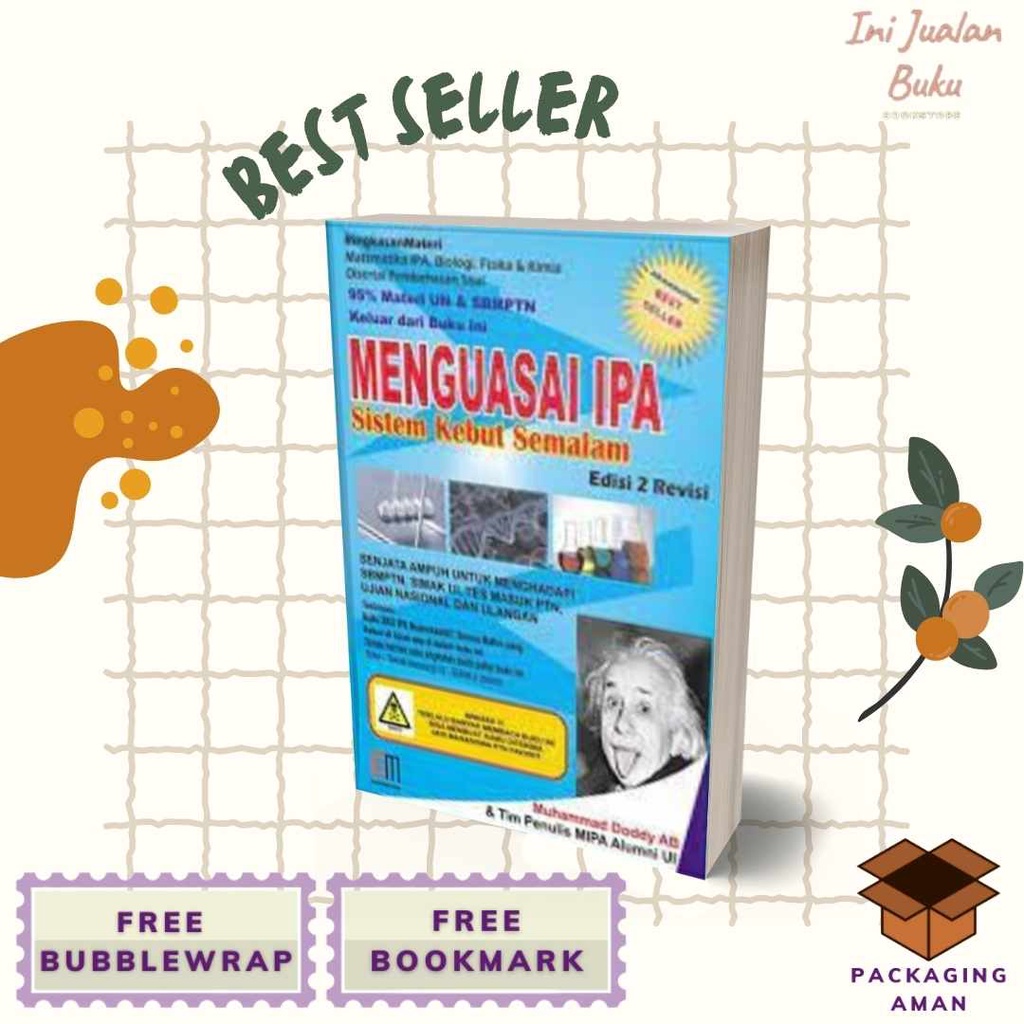 Jual Buku MENGUASAI IPS SISTEM KEBUT SEMALAM EDISI 6 Shopee Indonesia