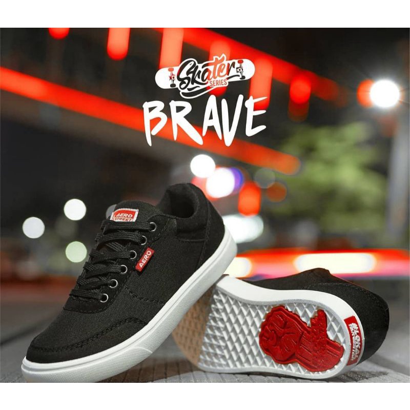 Jual Aero Street Brave Skater Shopee Indonesia