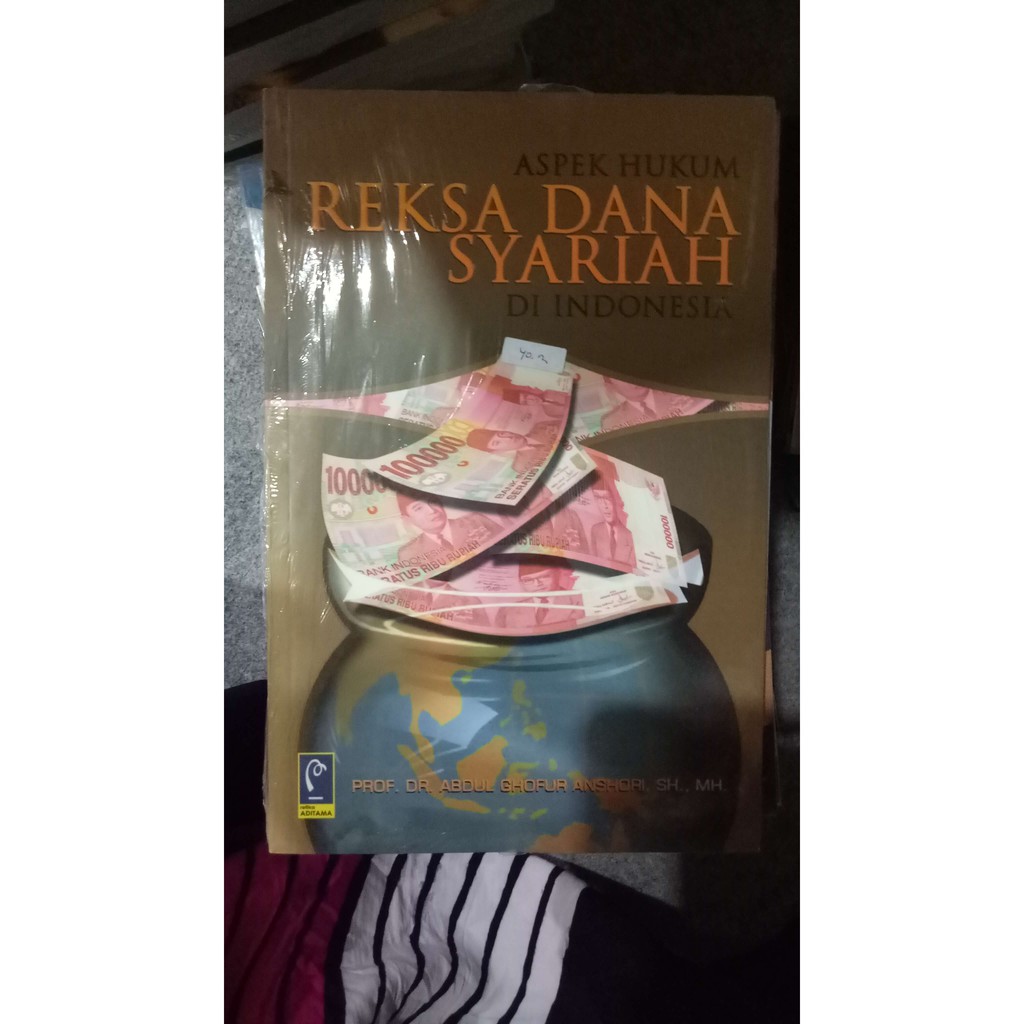 Jual Reksa Dana Syariah Shopee Indonesia