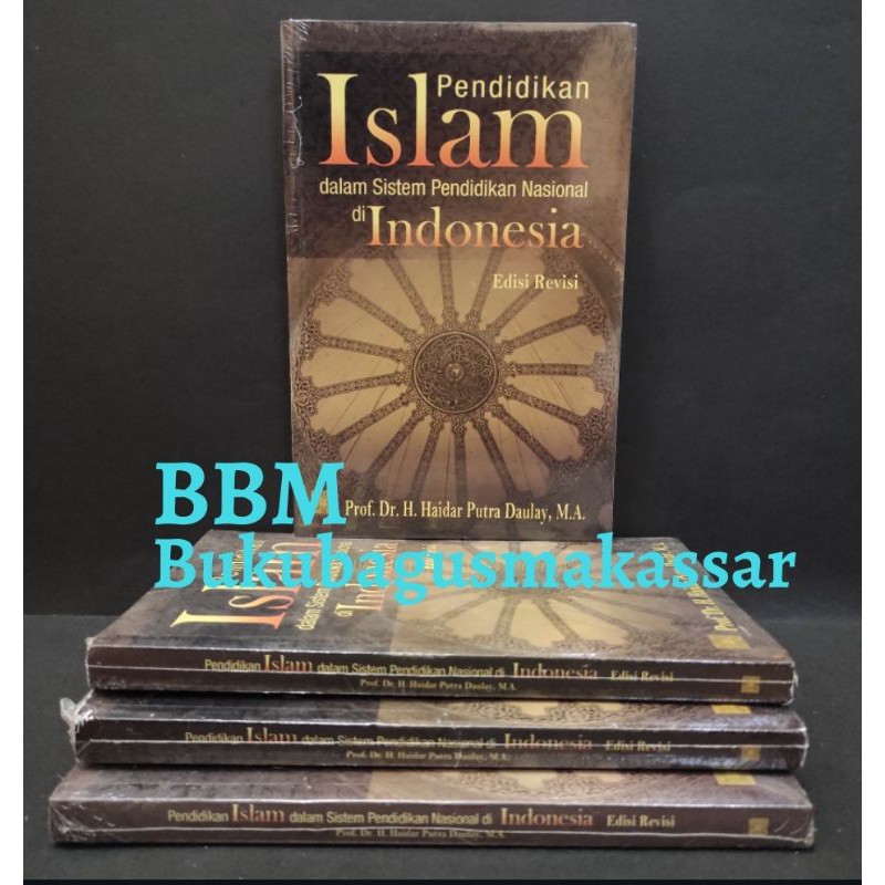 Pendidikan Islam Dalam Sistem Pendidikan Nasional Shopee Indonesia