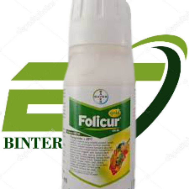 Jual Folicur Gold Fungisida 100 ML Shopee Indonesia