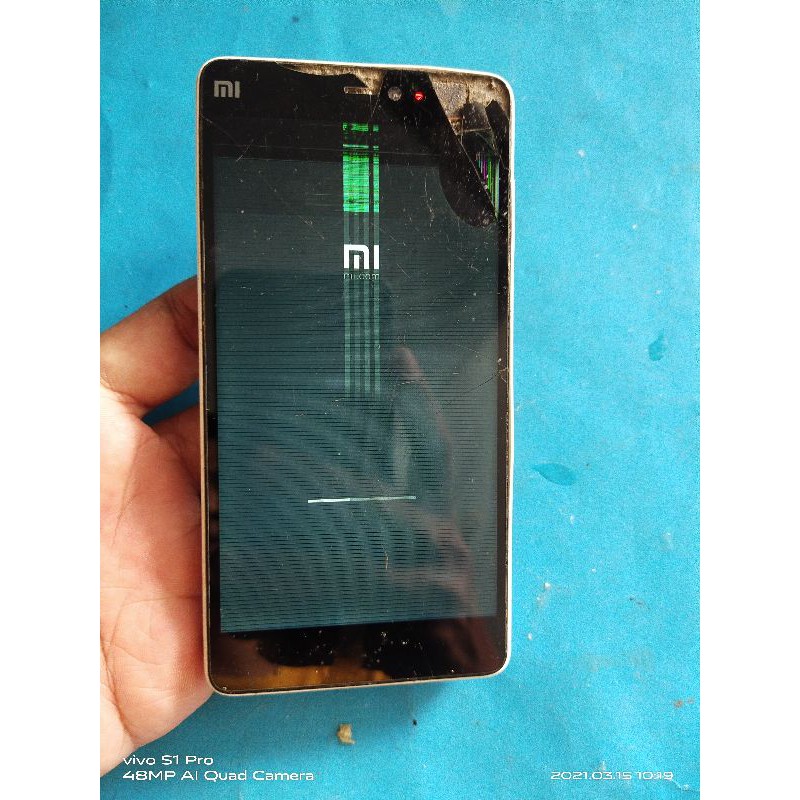 Jual Mesin Xiaomi 4c Original Normal Shopee Indonesia