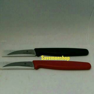 Jual Pisau Okulasi Victorinox Swiss Original Pisau Grafting Cangkok