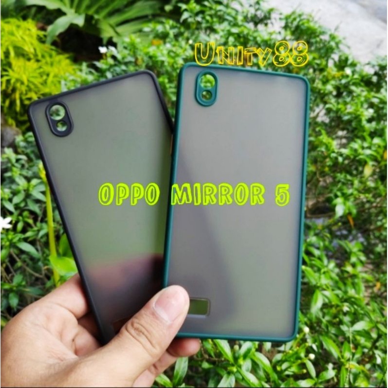 Jual Oppo Mirror A F F Pro Case Dove Macaron Pelindung Kamera