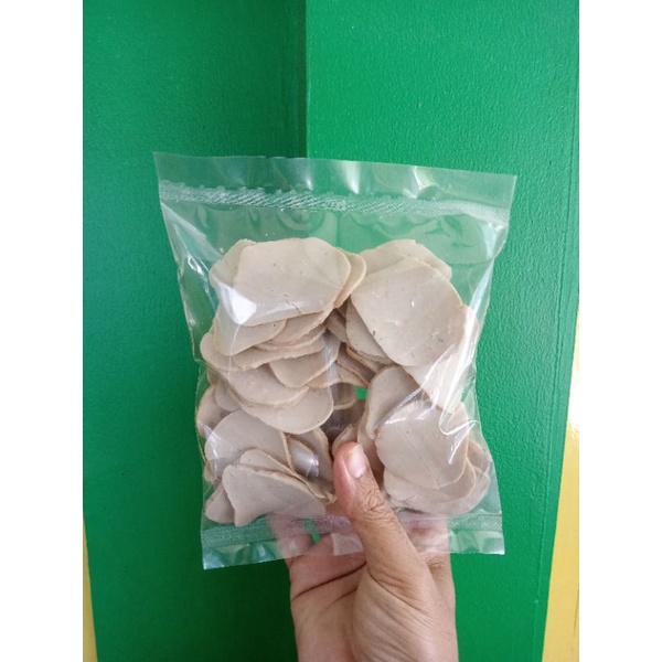 Jual Kerupuk Khas Sidayu Gresik Enak Gurih Shopee Indonesia