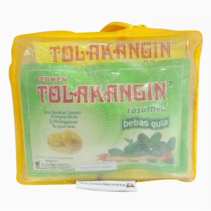 Jual Tolak Angin Pouch Ta Isi Ta Care Permen Ta Bebas Gula