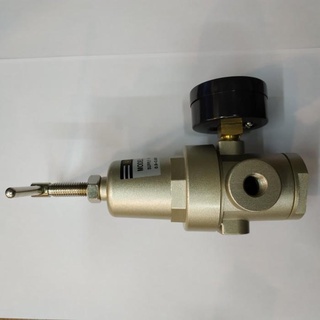 Jual High Pressure Regulator Angin Stnc Tyh Shopee Indonesia