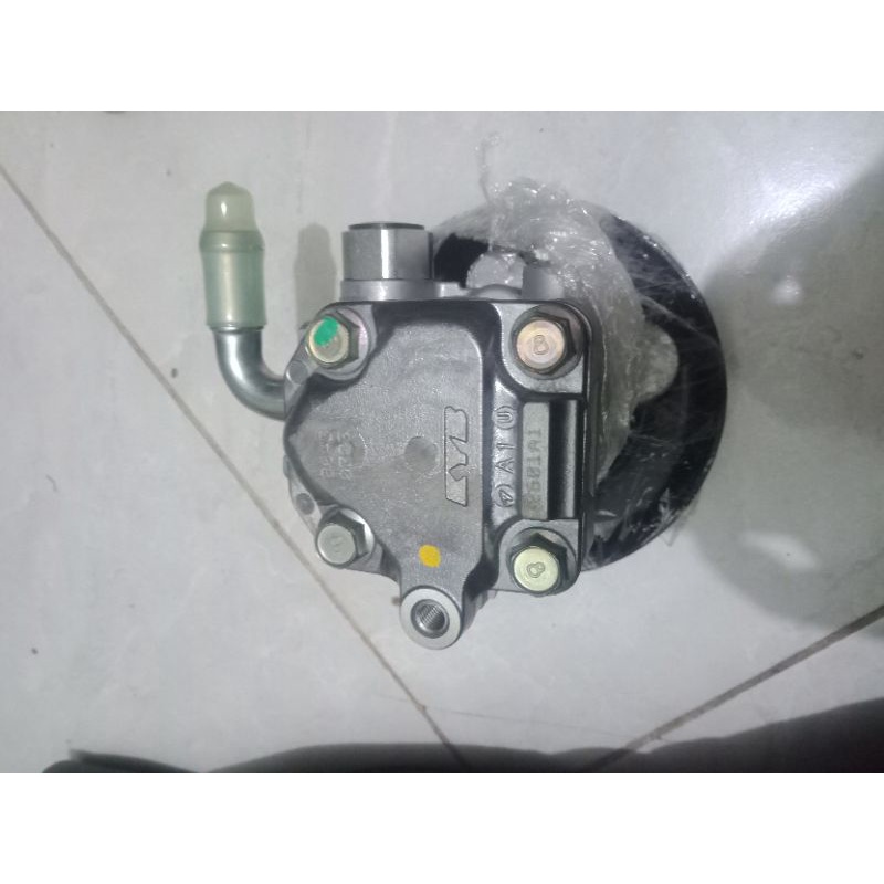 Jual Pompa Powera Steering Suzuki Apv Apv Arena Original Gress Baru