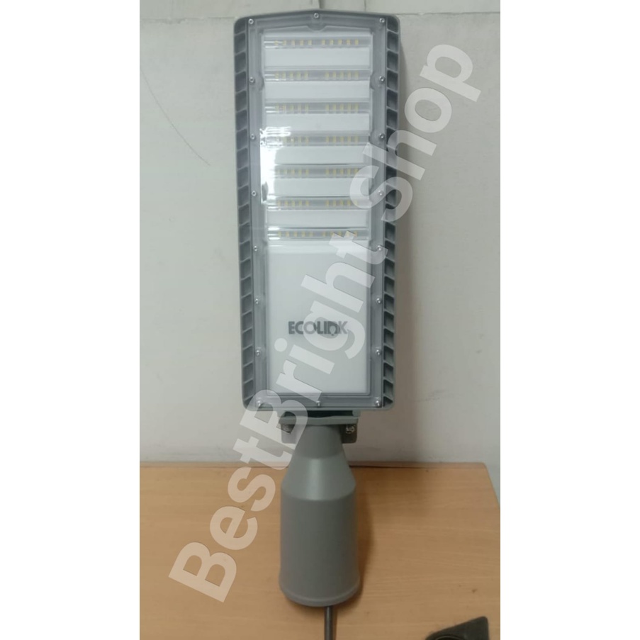 Jual Lampu Jalan Pju Led Ecolink Watt W Street Light Sl Led