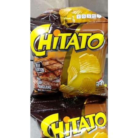 Jual Chitato Renceng 15gr Shopee Indonesia