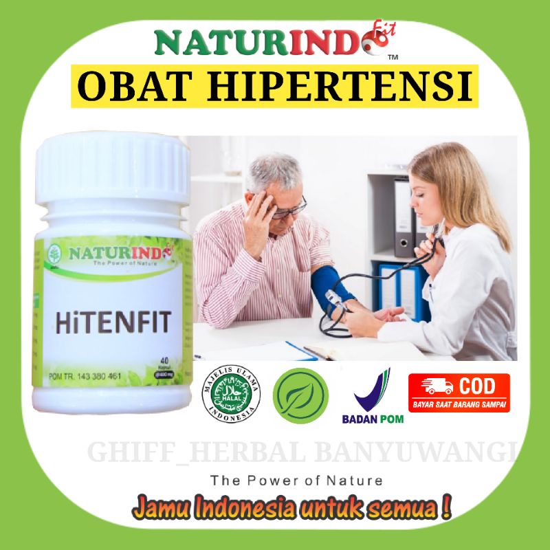 Jual Obat Hipertensi Darah Tinggi Dara Tinggi Tekanan Darah Nyeri