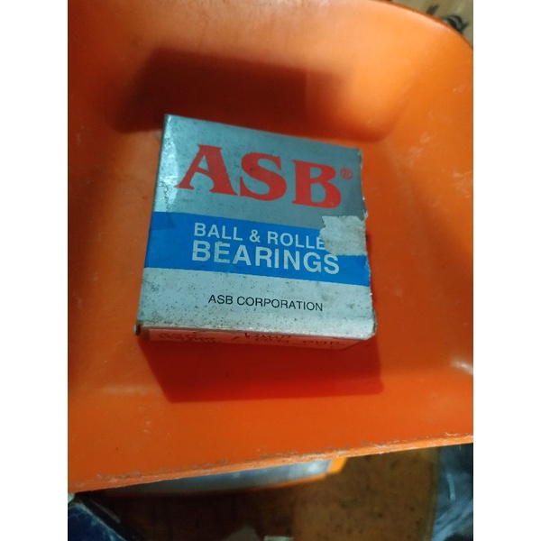 Jual Asb Bearings Cones Lahar Co Katana Jimny Carry Extra Shopee