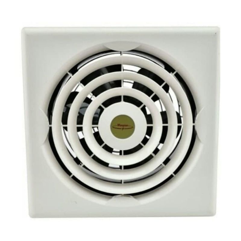 Jual Maspion CEF 2510 CEF 2510 Ceiling Exhaust Fan Kipas Hisap Hexos