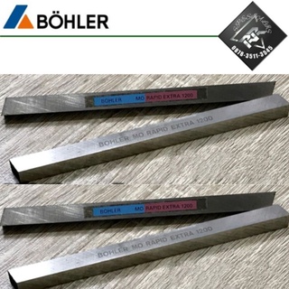 Jual Pahat Bubut Hss X Inch Mo Rapid Extra Bit Bohler Mata