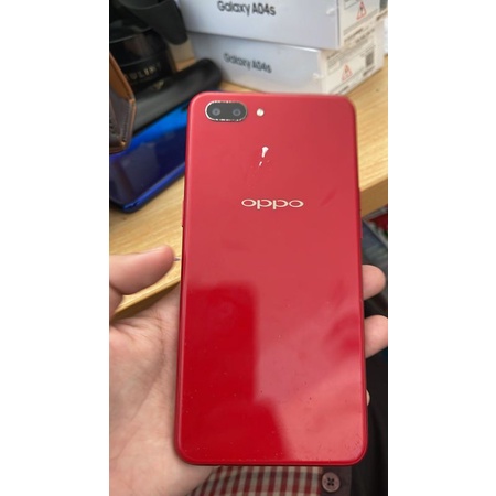 Jual Hp Oppo A S Second Preloved Bekas Nd Shopee Indonesia