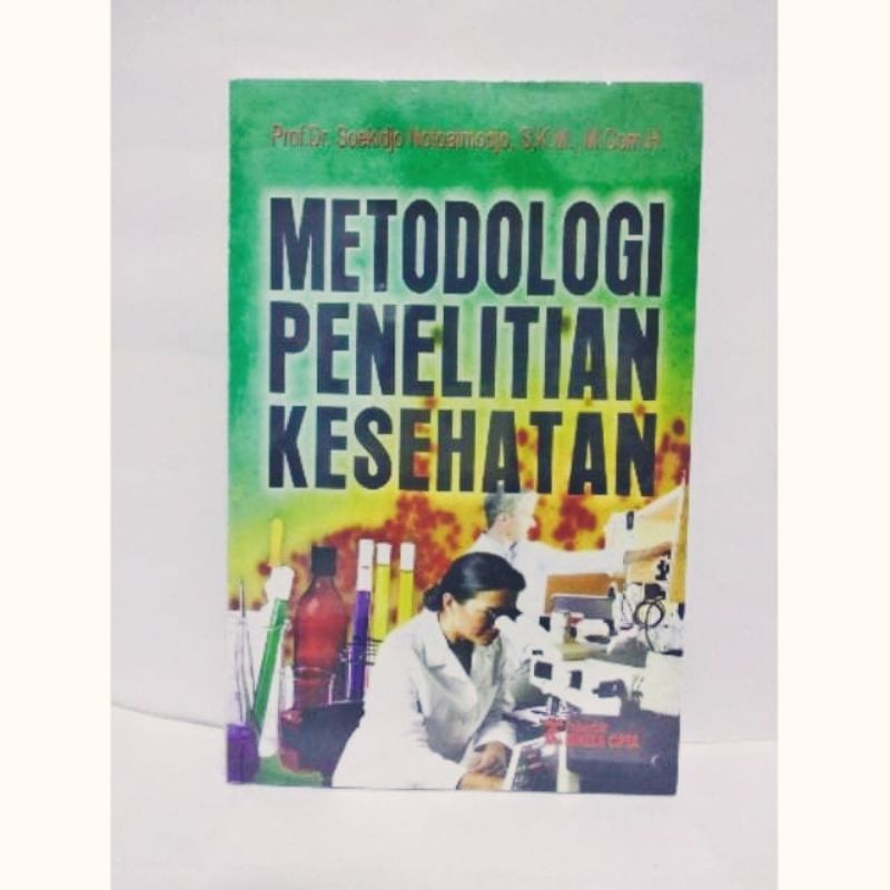 Metodologi Penelitian Kesehatan Penelitian Statistik Buku My Xxx Hot Girl